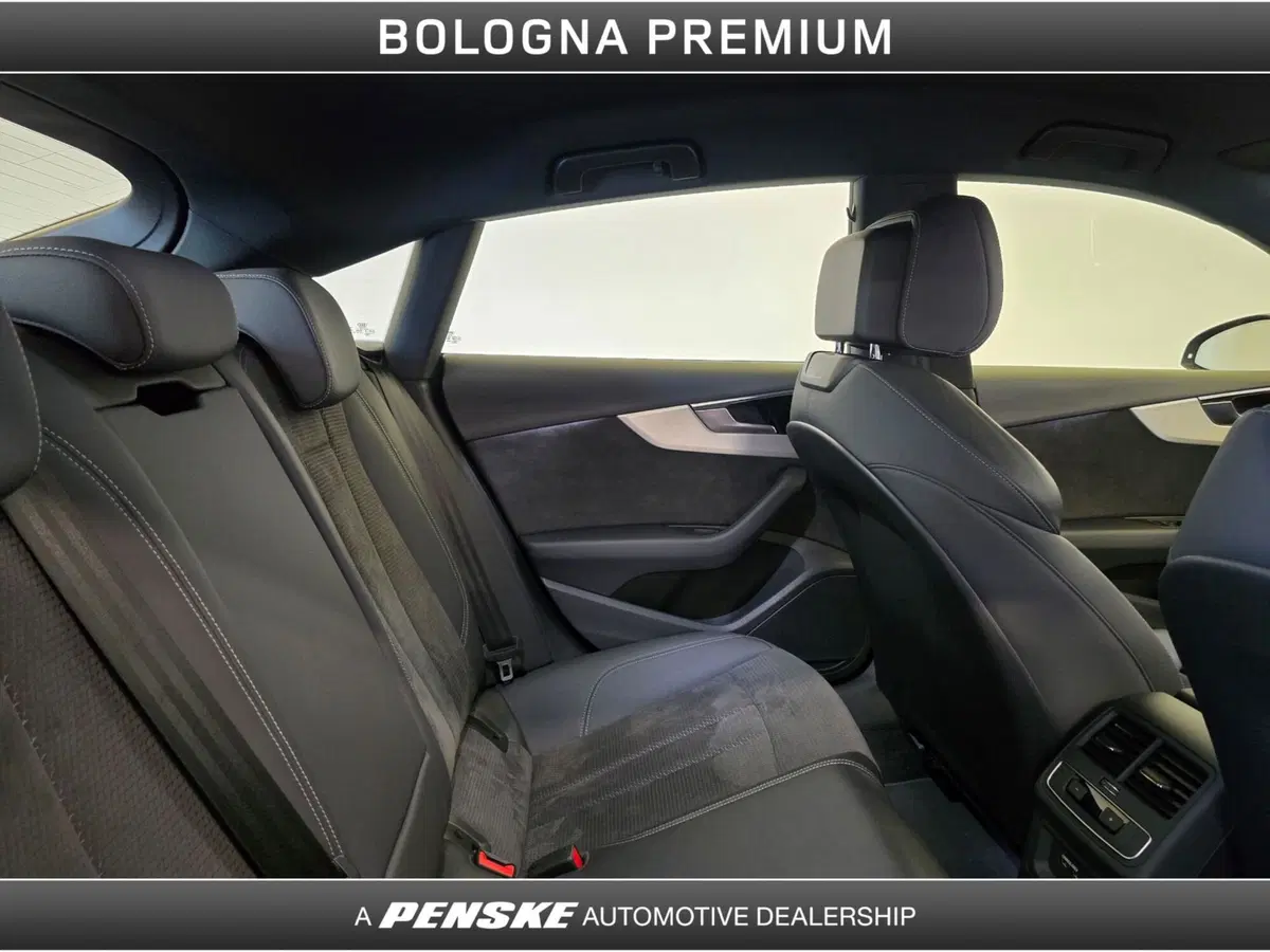 Audi A5 Sportback usata a Bologna (5)