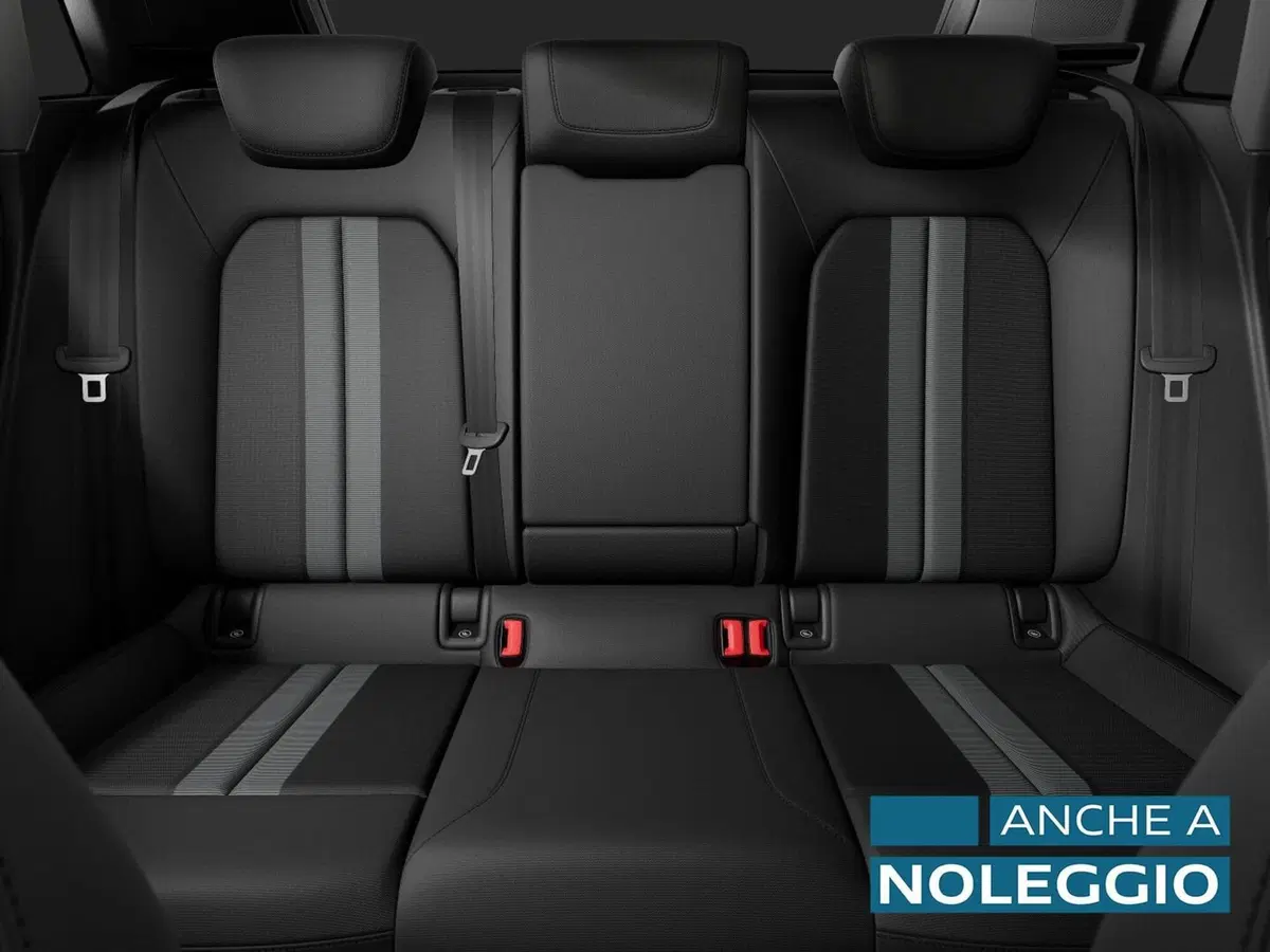 Audi A3 allstreet nuova a Alessandria (10)