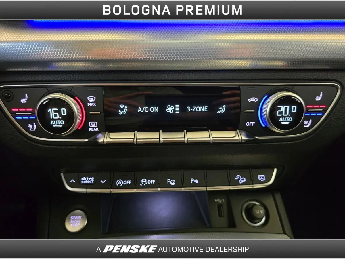Audi Q5 usata a Bologna (12)