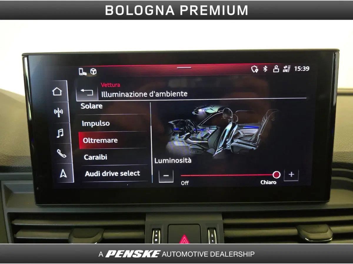 Audi Q5 usata a Bologna (13)