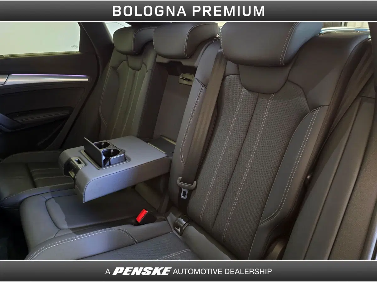 Audi Q5 usata a Bologna (18)