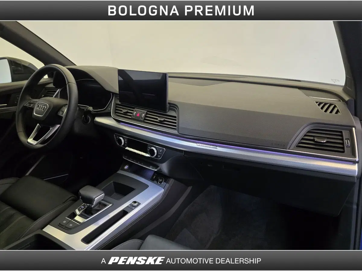 Audi Q5 usata a Bologna (19)