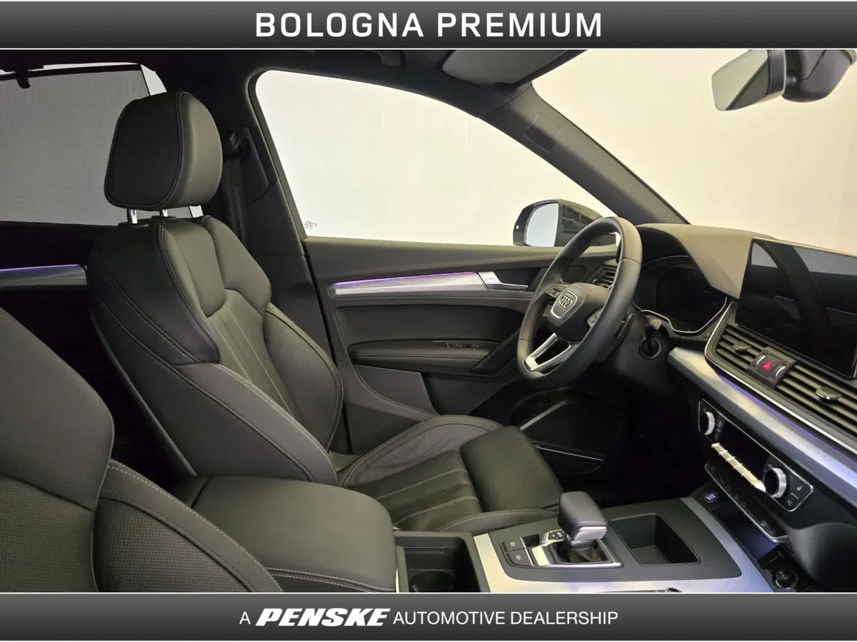 Audi Q5 usata a Bologna (3)