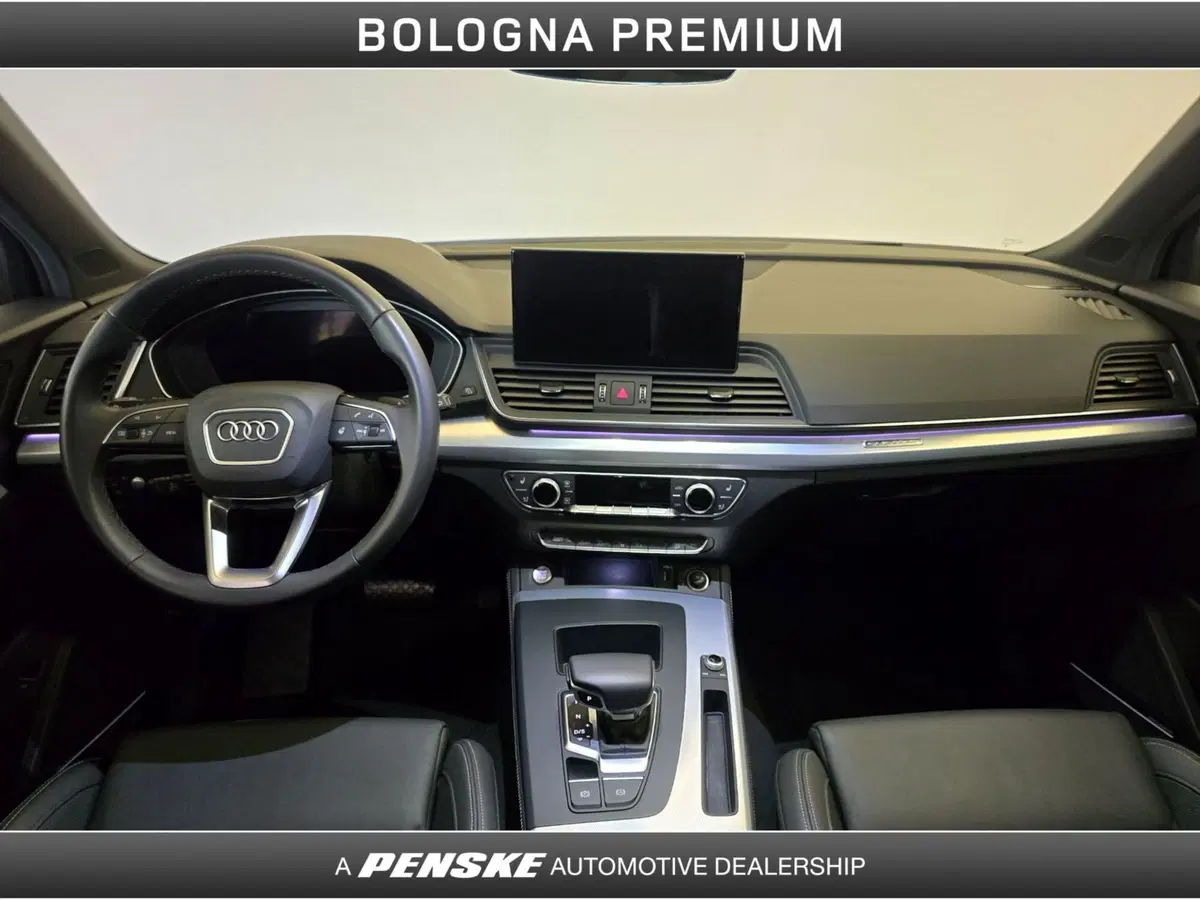 Audi Q5 usata a Bologna (4)