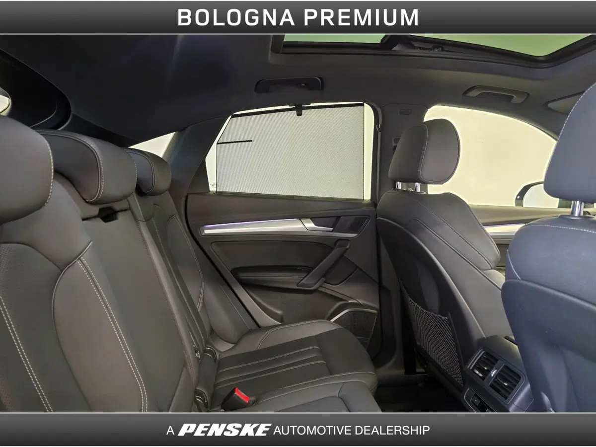 Audi Q5 usata a Bologna (5)