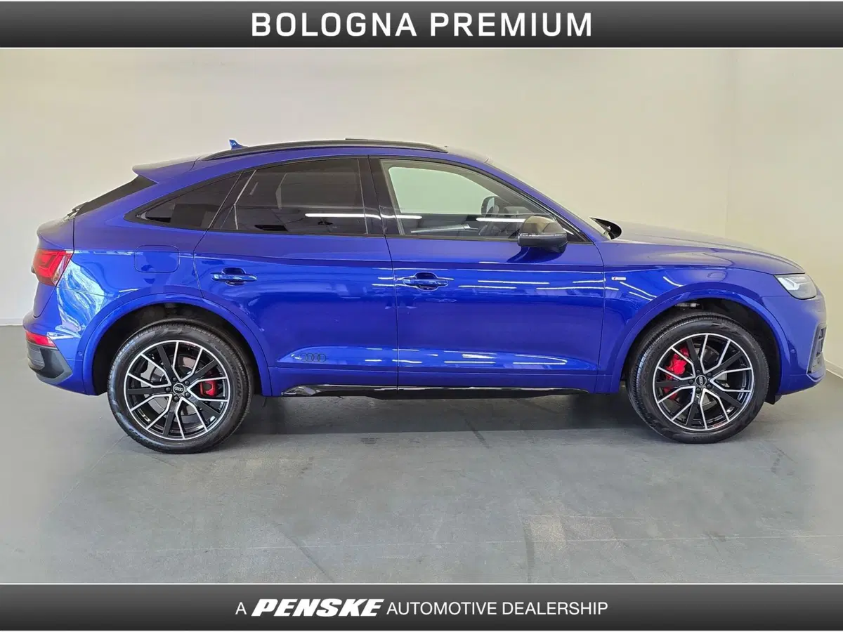 Audi Q5 usata a Bologna (6)