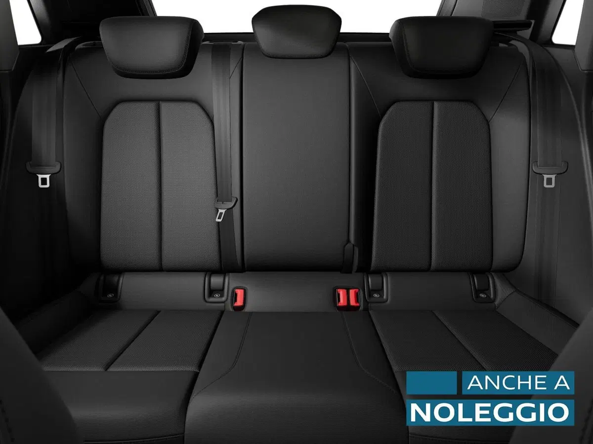 Audi A3 Sportback nuova a Alessandria (9)