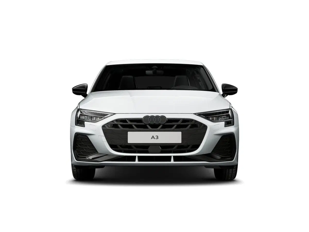 Audi A3 Sportback usata a Alessandria (3)