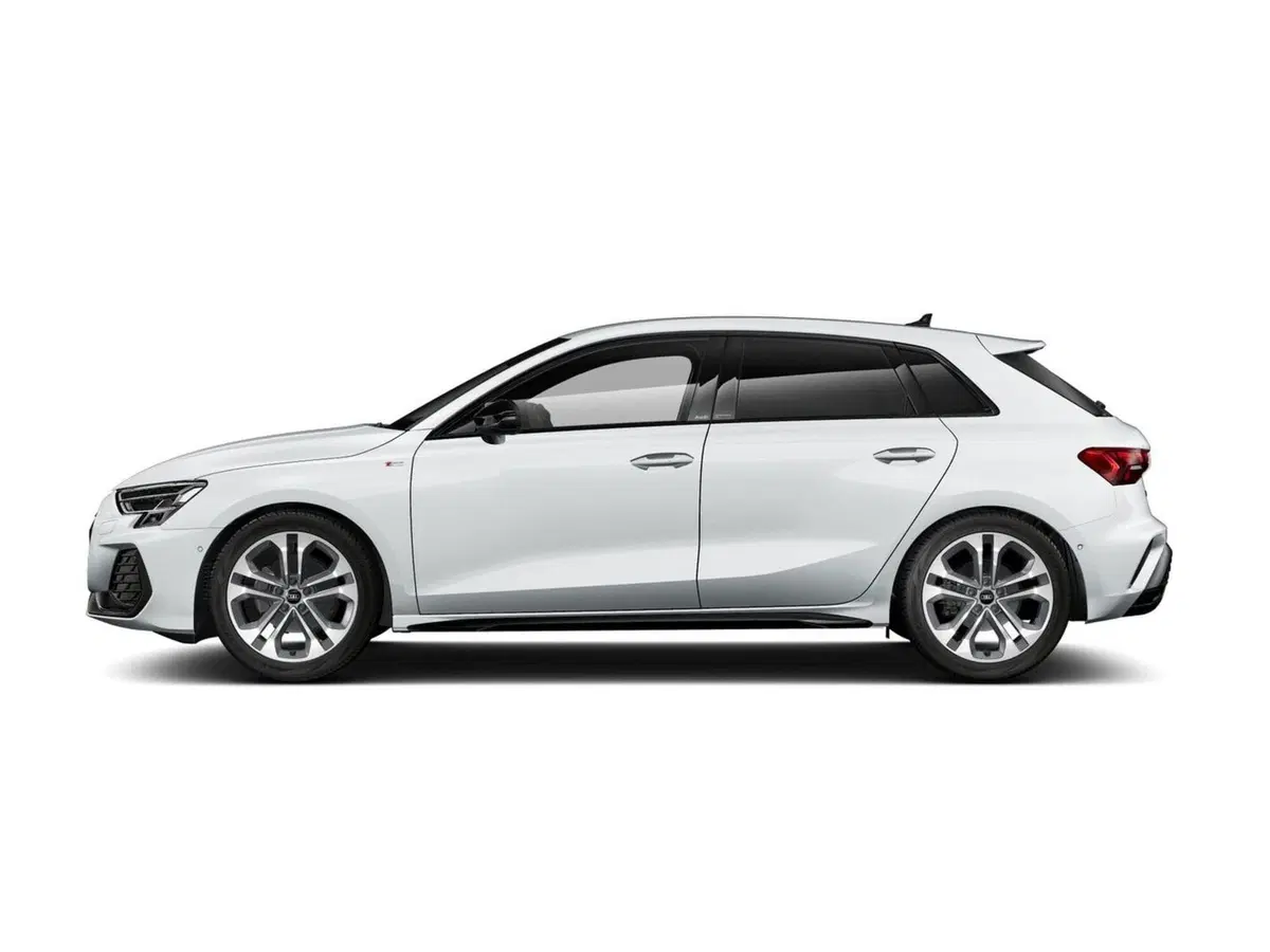 Audi A3 Sportback usata a Alessandria (4)