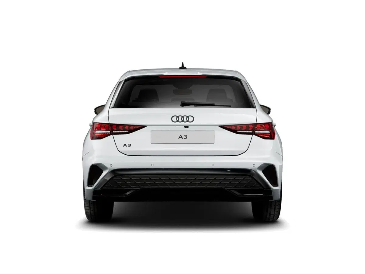 Audi A3 Sportback usata a Alessandria (6)