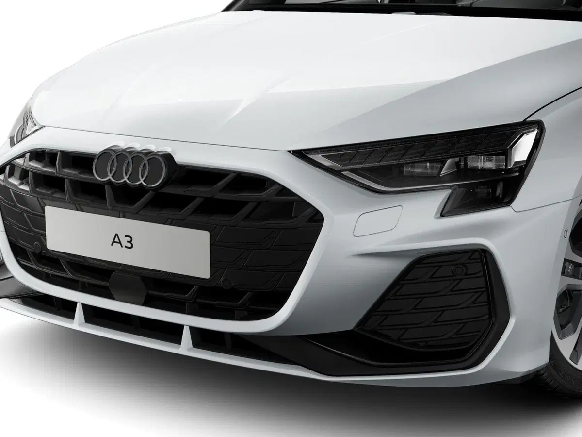 Audi A3 Sportback usata a Alessandria (7)