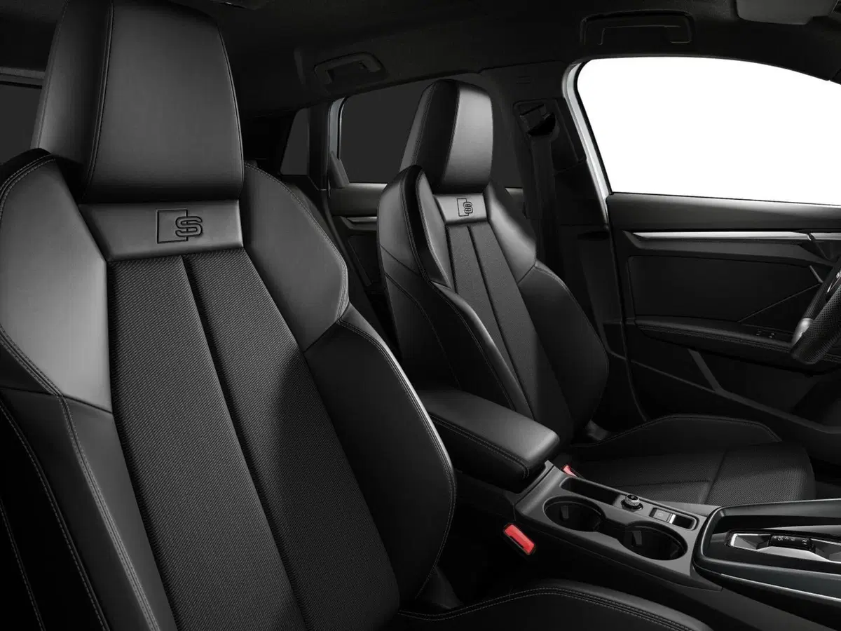 Audi A3 Sportback usata a Alessandria (9)