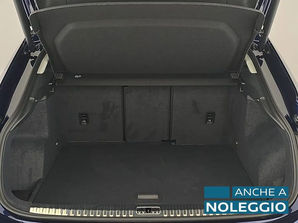 Audi Q3 Sportback usata a Asti (9)