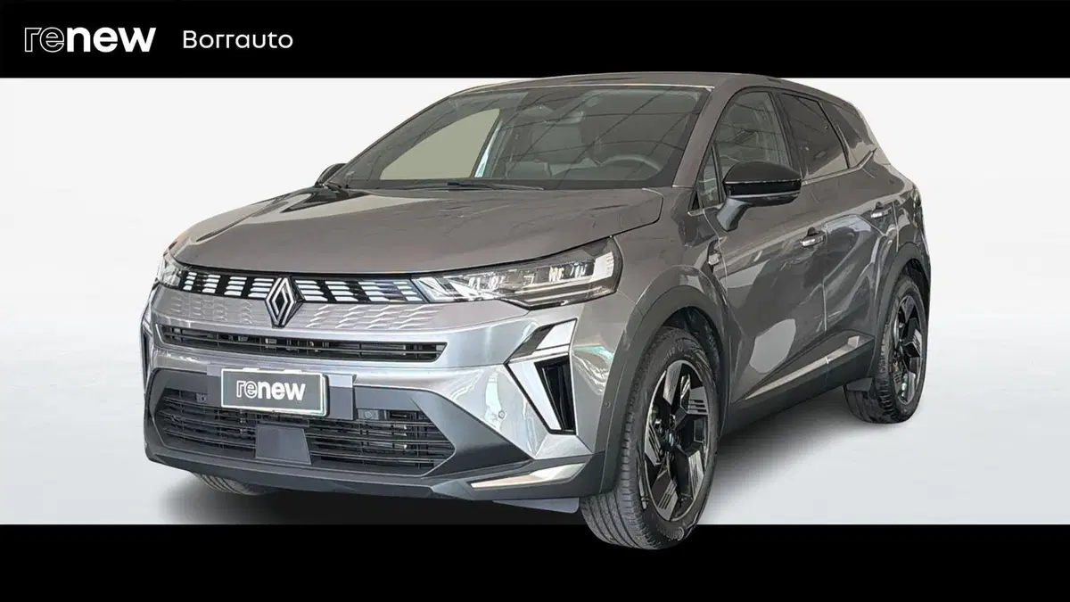 Renault Symbioz nuova a Treviso
