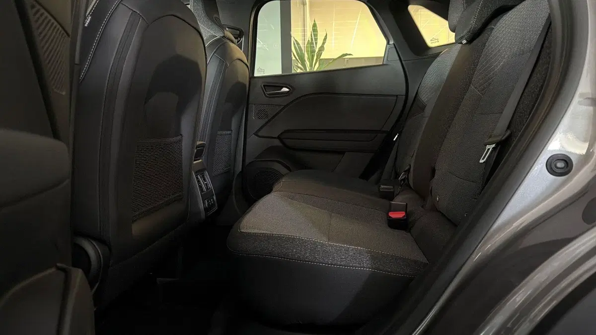 Renault Symbioz nuova a Treviso (11)