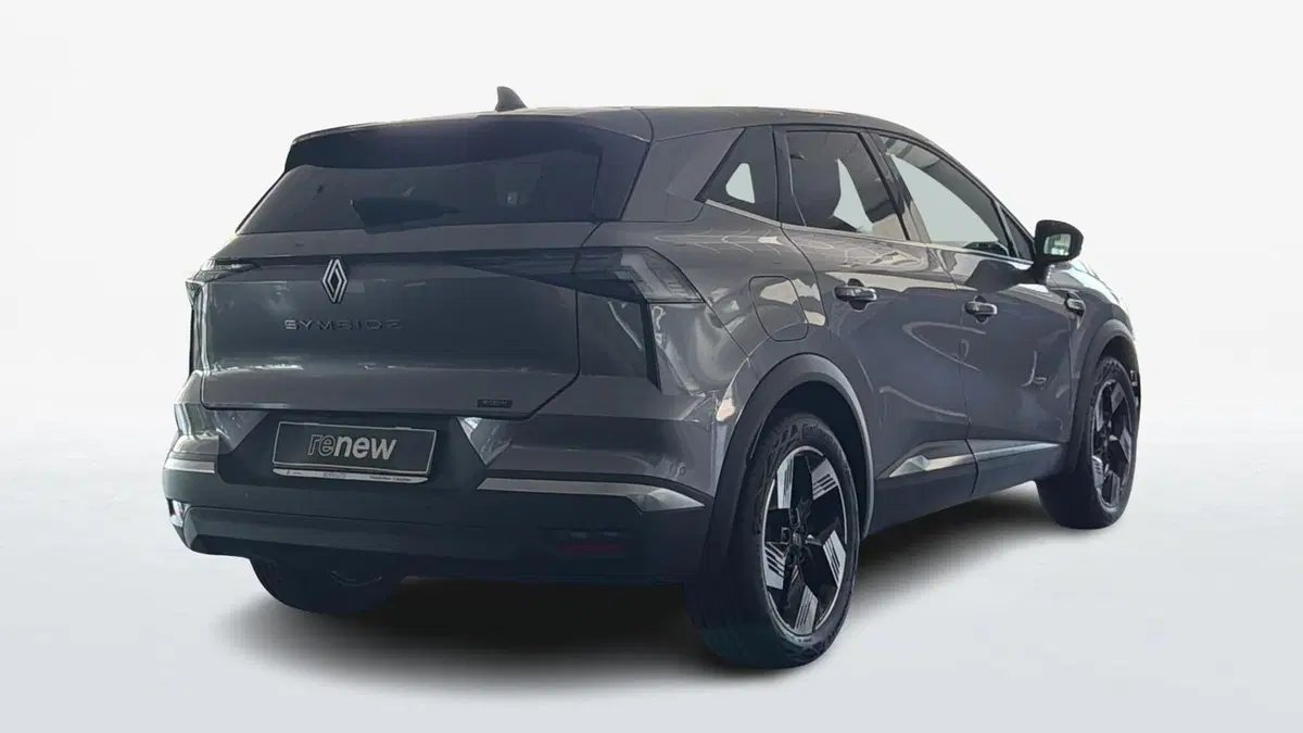 Renault Symbioz nuova a Treviso (2)