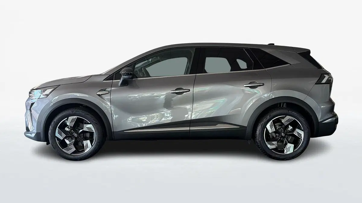 Renault Symbioz nuova a Treviso (3)