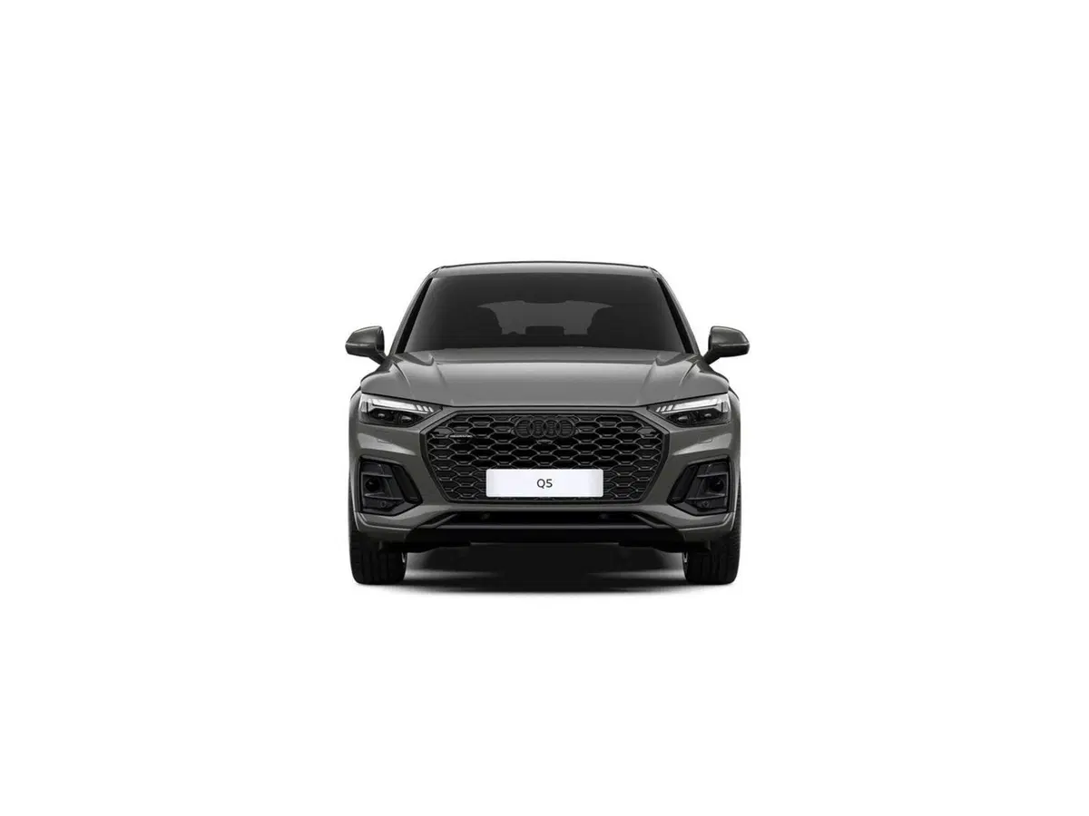 Audi Q5 Sportback usata a Cuneo (3)