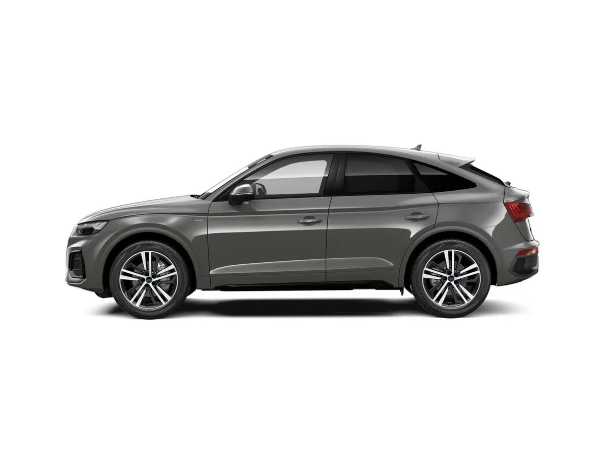 Audi Q5 Sportback usata a Cuneo (4)