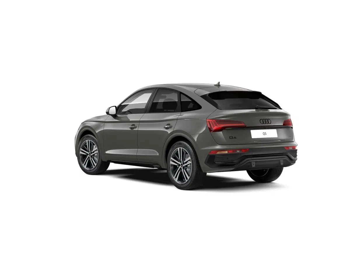 Audi Q5 Sportback usata a Cuneo (5)