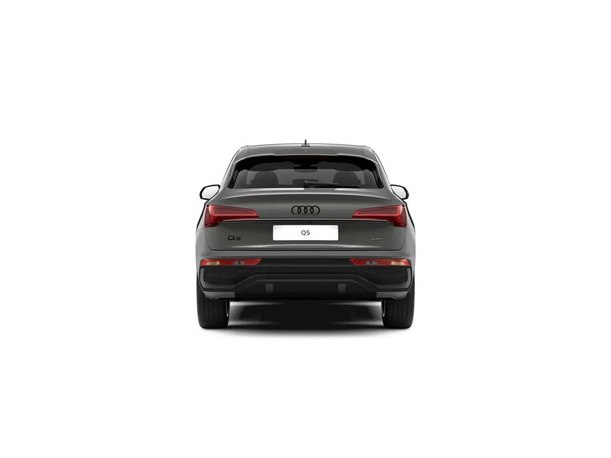 Audi Q5 Sportback usata a Cuneo (6)