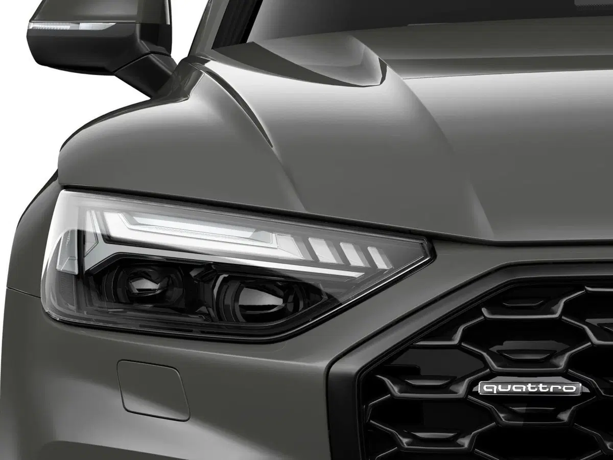 Audi Q5 Sportback usata a Cuneo (7)