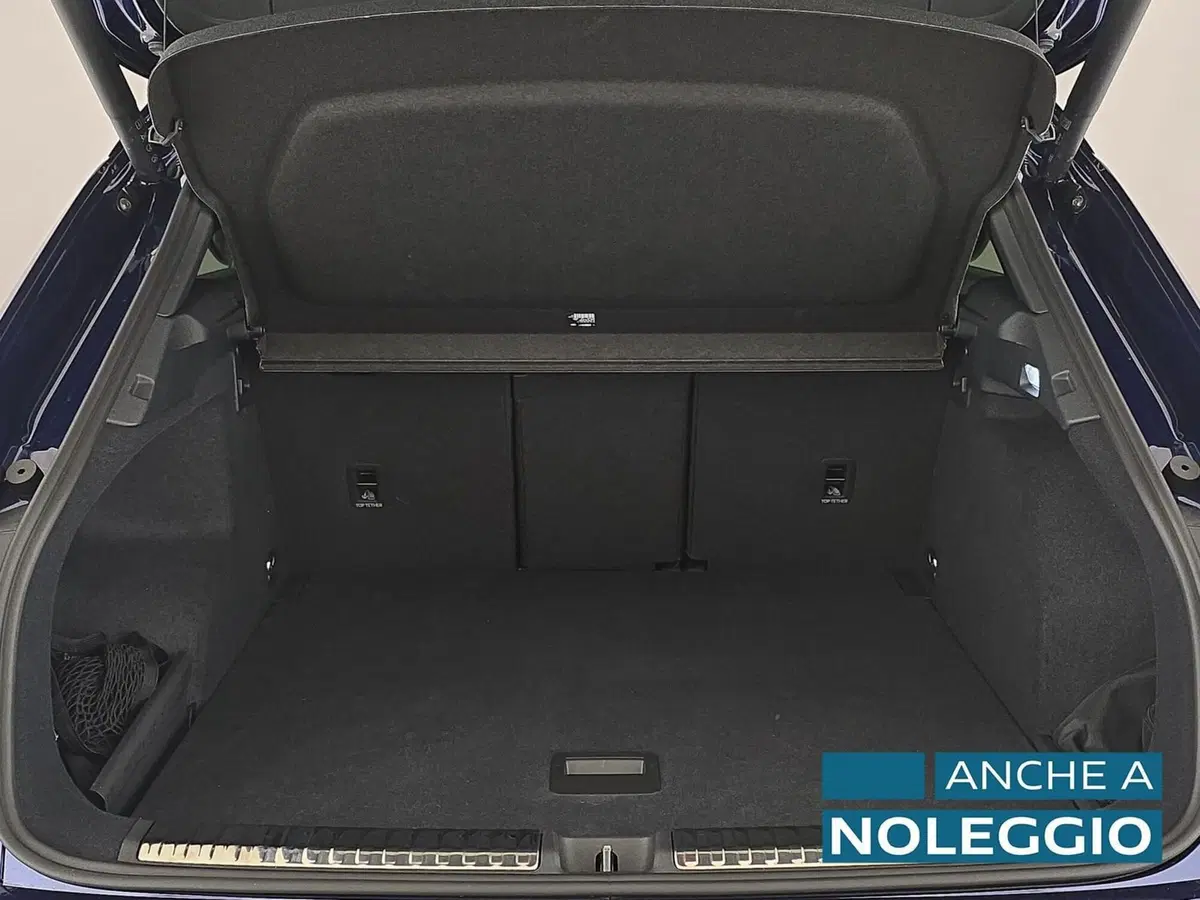 Audi Q3 Sportback usata a Cuneo (10)