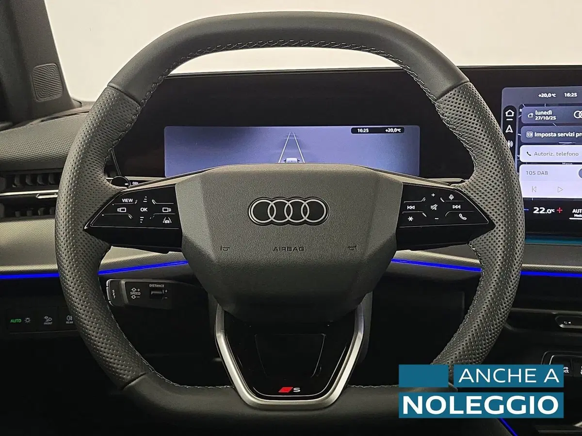 Audi Q3 Sportback usata a Cuneo (13)