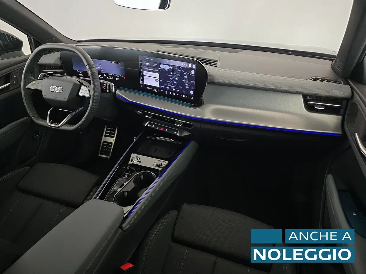 Audi Q3 Sportback usata a Cuneo (14)