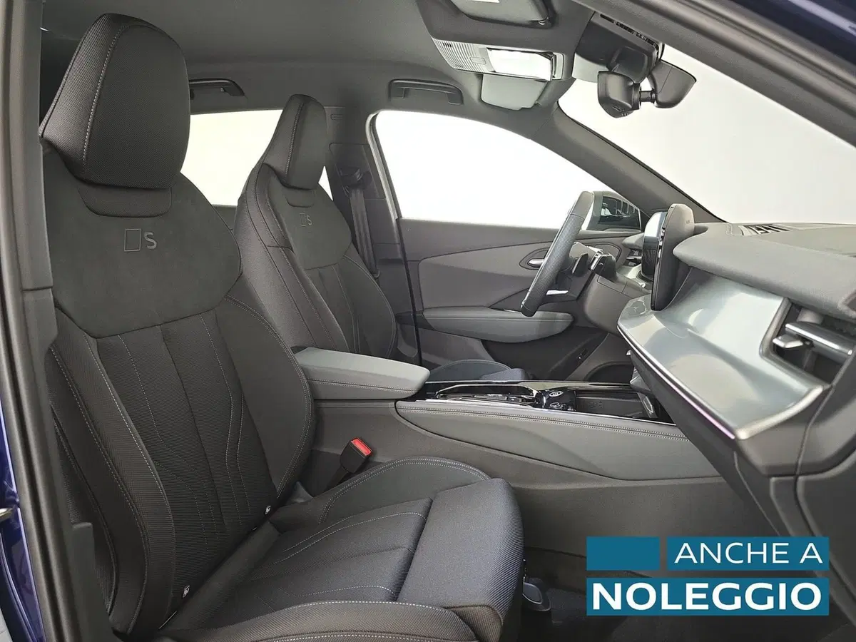 Audi Q3 Sportback usata a Cuneo (15)