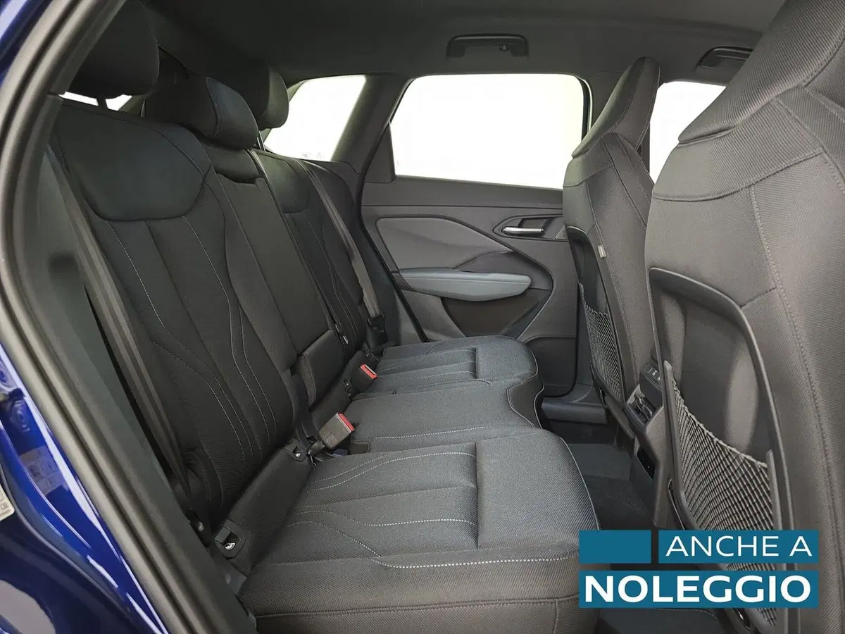 Audi Q3 Sportback usata a Cuneo (16)