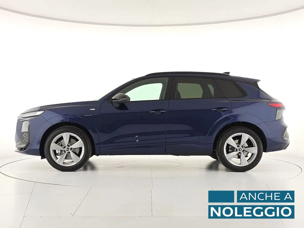 Audi Q3 Sportback usata a Cuneo (4)
