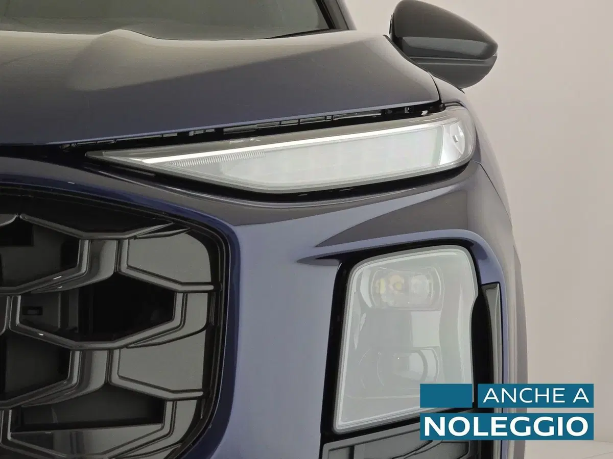 Audi Q3 Sportback usata a Cuneo (7)