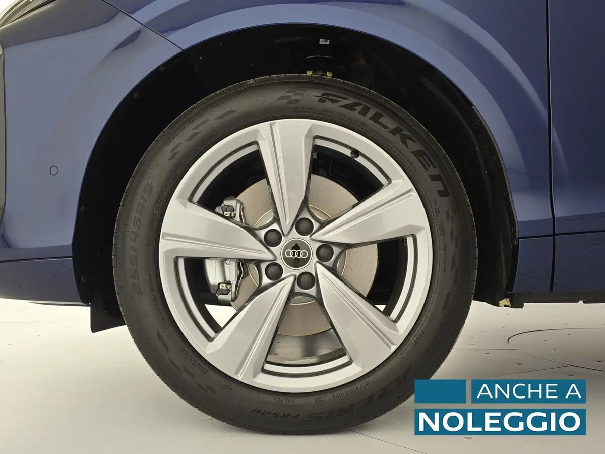 Audi Q3 Sportback usata a Cuneo (8)