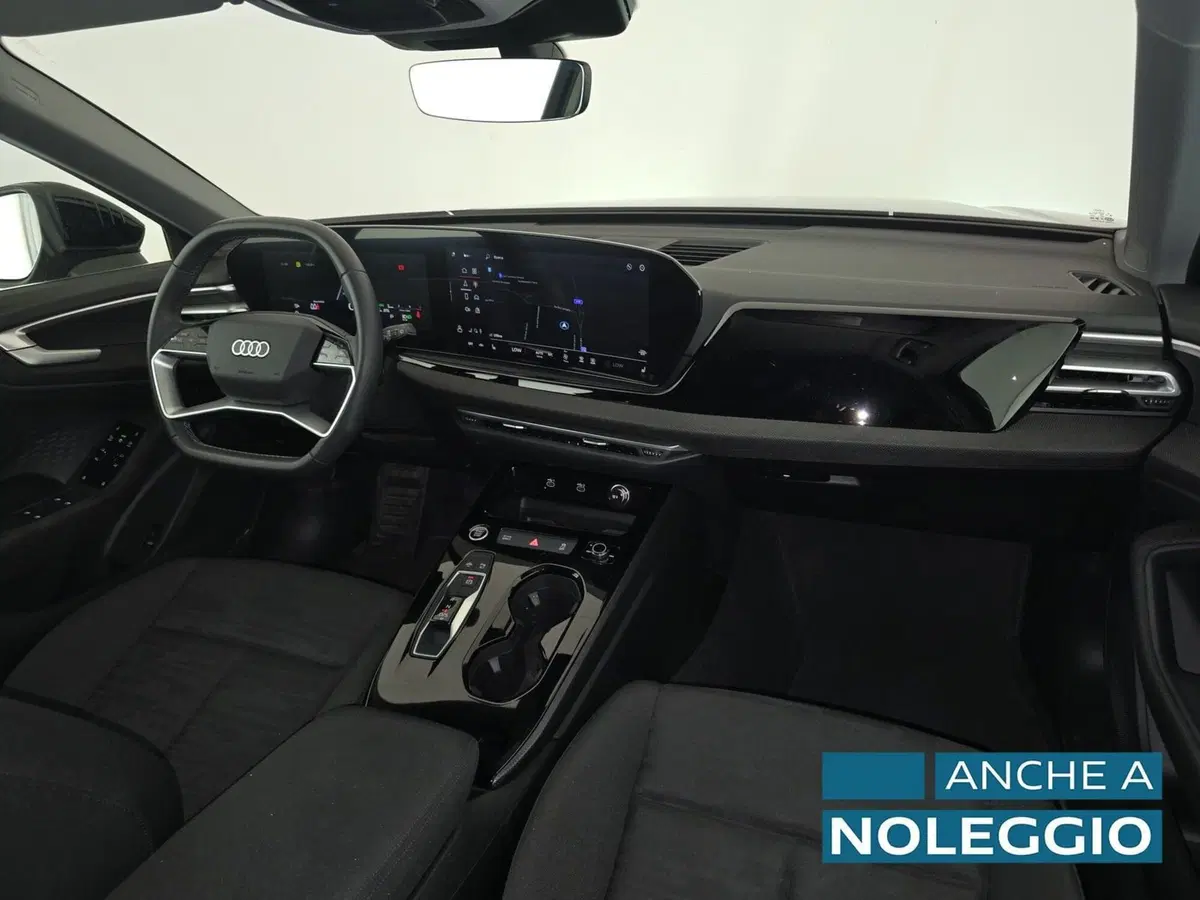 Audi A5 Avant usata a Asti (13)