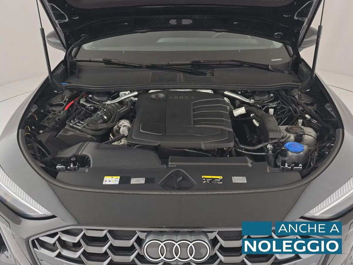 Audi A5 Avant usata a Asti (8)