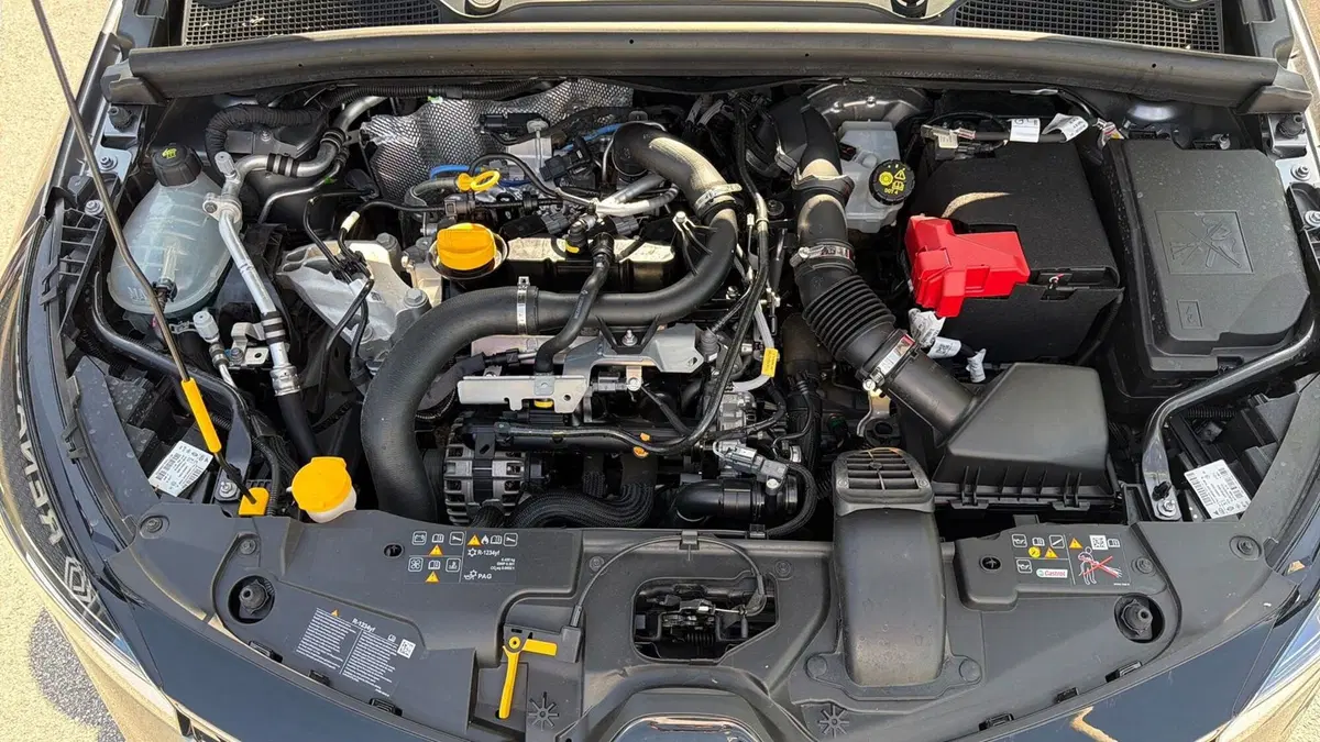 Renault Trafic Furgone usata a Treviso (18)