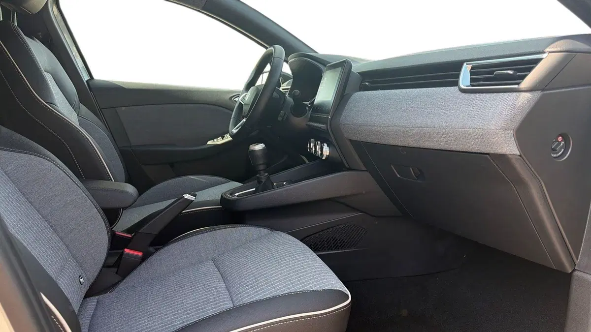 Renault Trafic Furgone usata a Treviso (6)