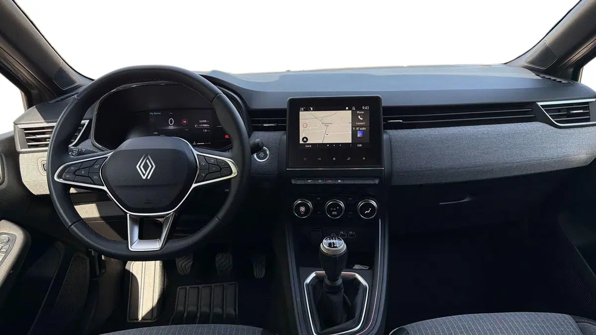 Renault Trafic Furgone usata a Treviso (7)