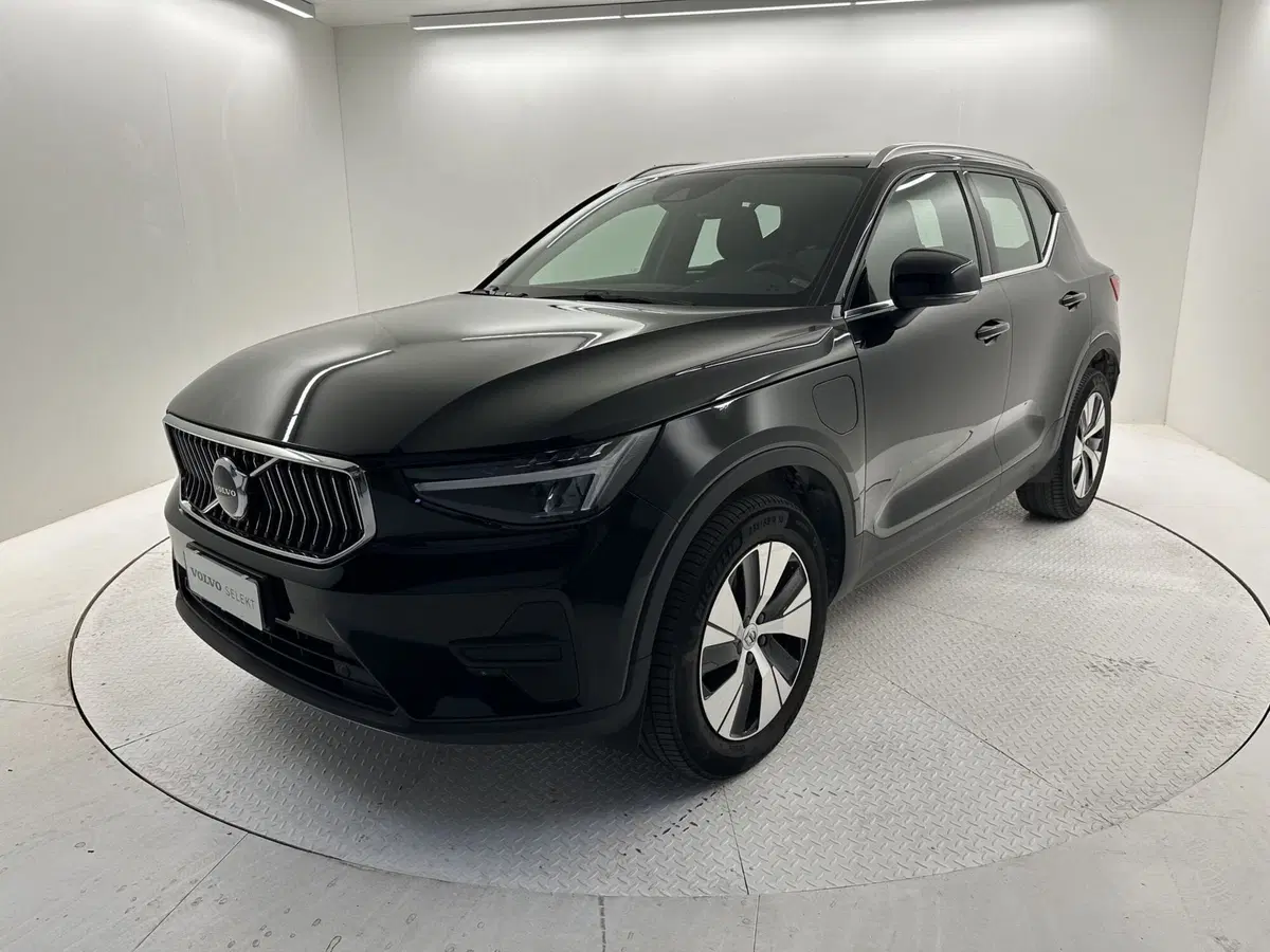 Volvo XC40 usata a Bergamo