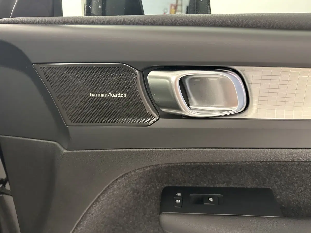 Volvo XC40 usata a Bergamo (10)