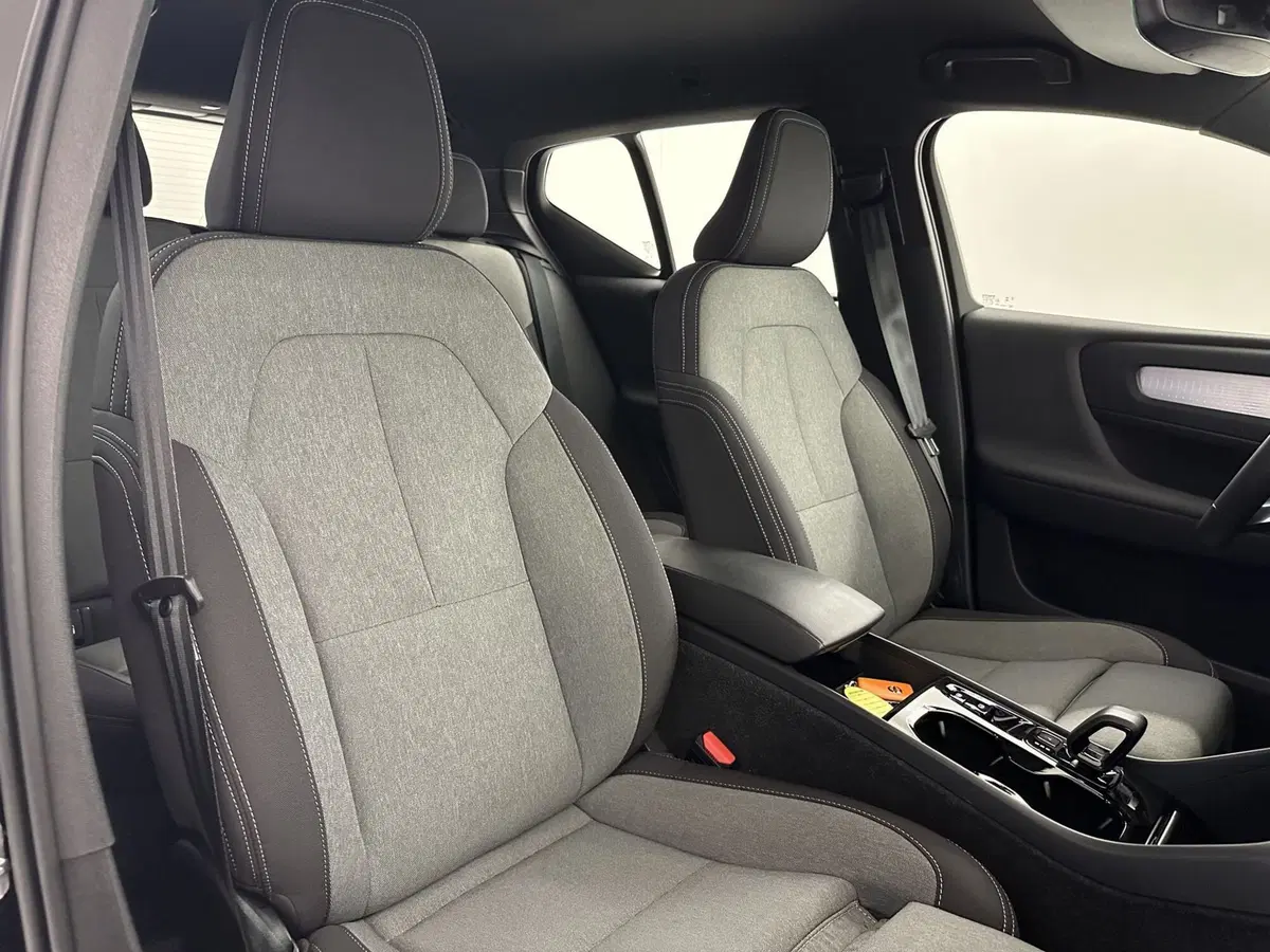 Volvo XC40 usata a Bergamo (5)