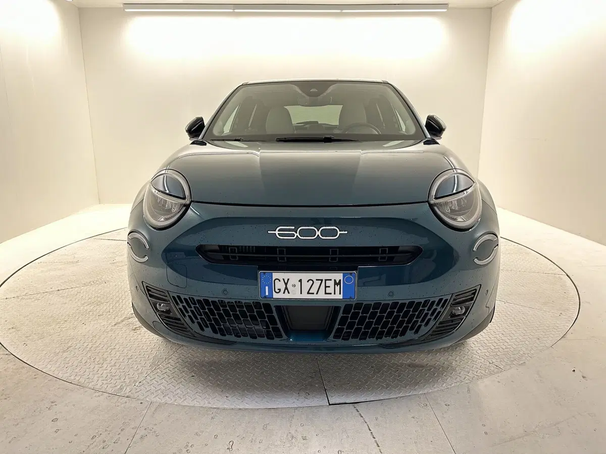 Fiat 600 usata a Bergamo (8)