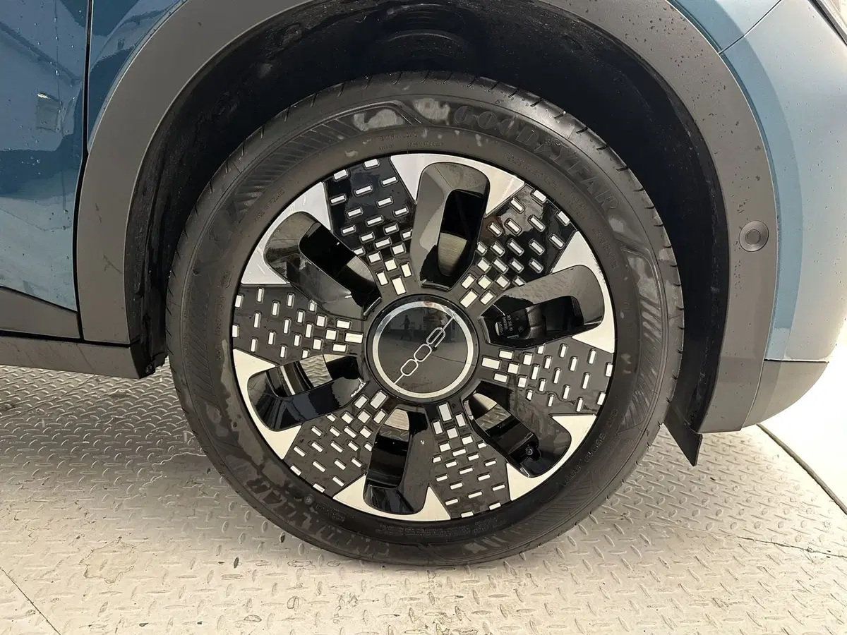 Fiat 600 usata a Bergamo (9)