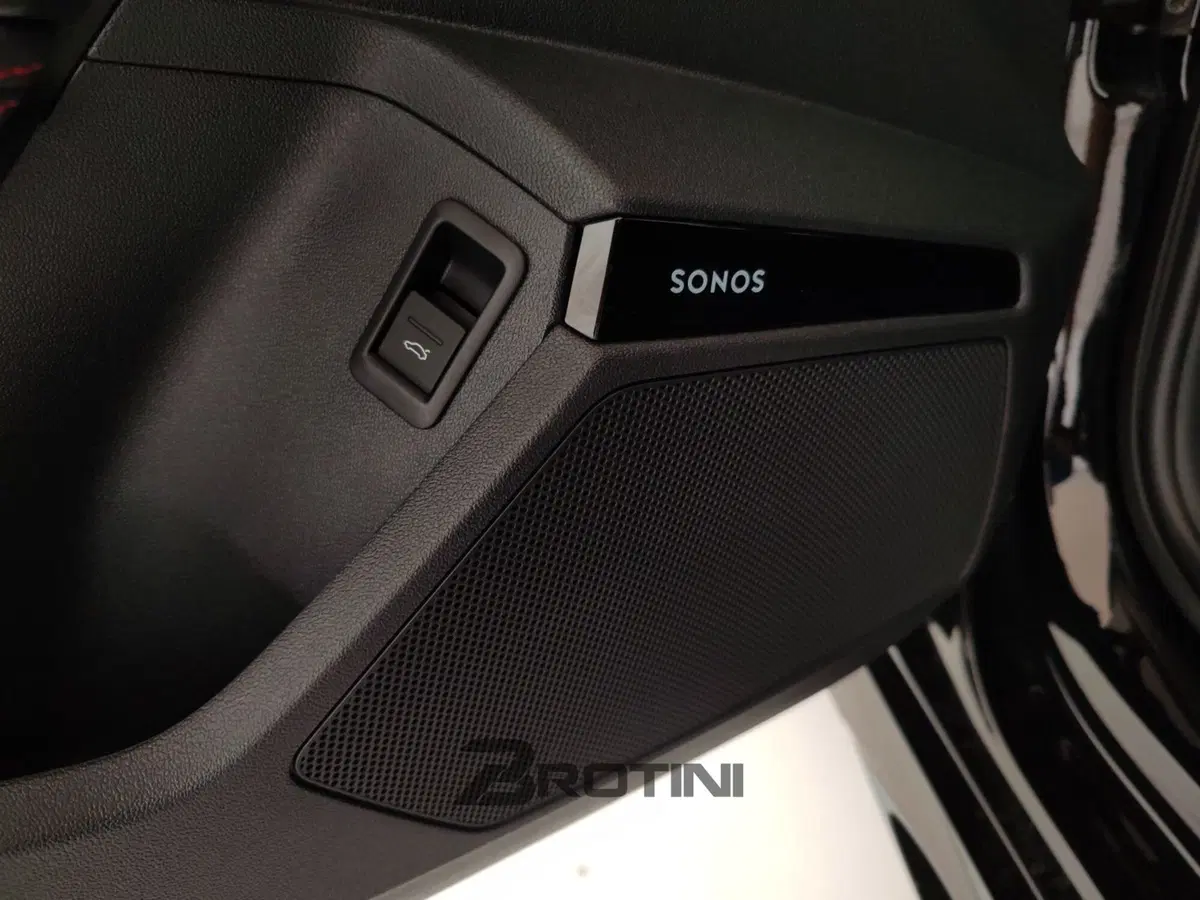 Audi RS 3 Sportback usata a Massa-Carrara (10)