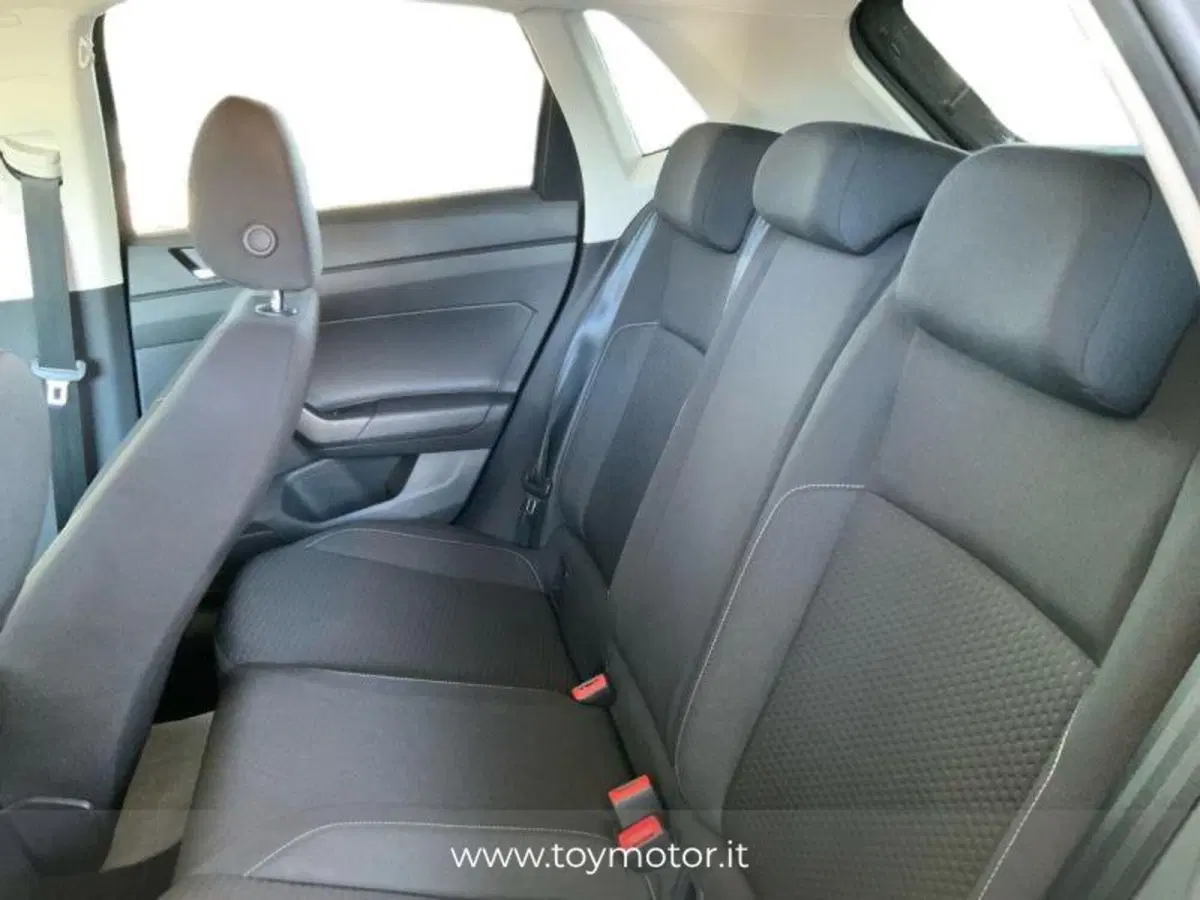 Volkswagen Polo usata a Perugia (6)