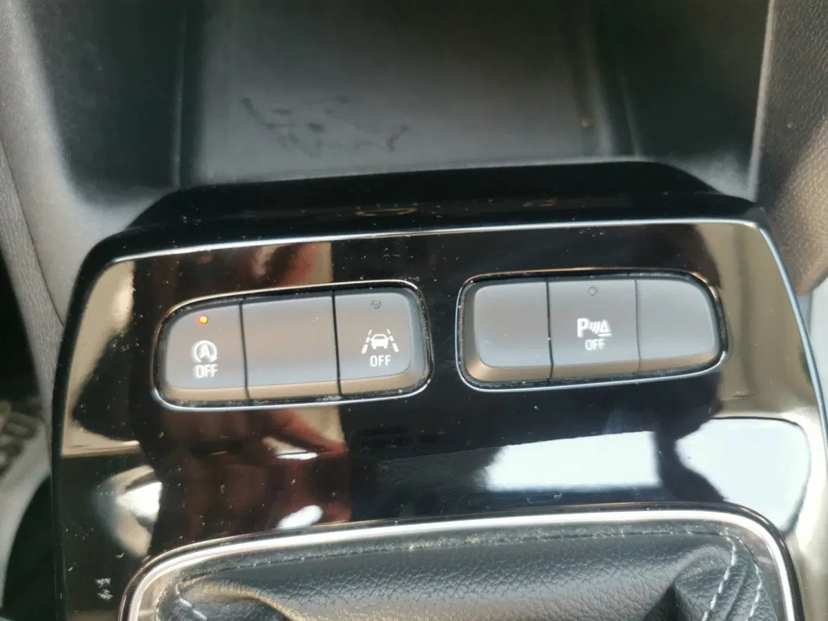 Opel Mokka usata a Taranto (16)