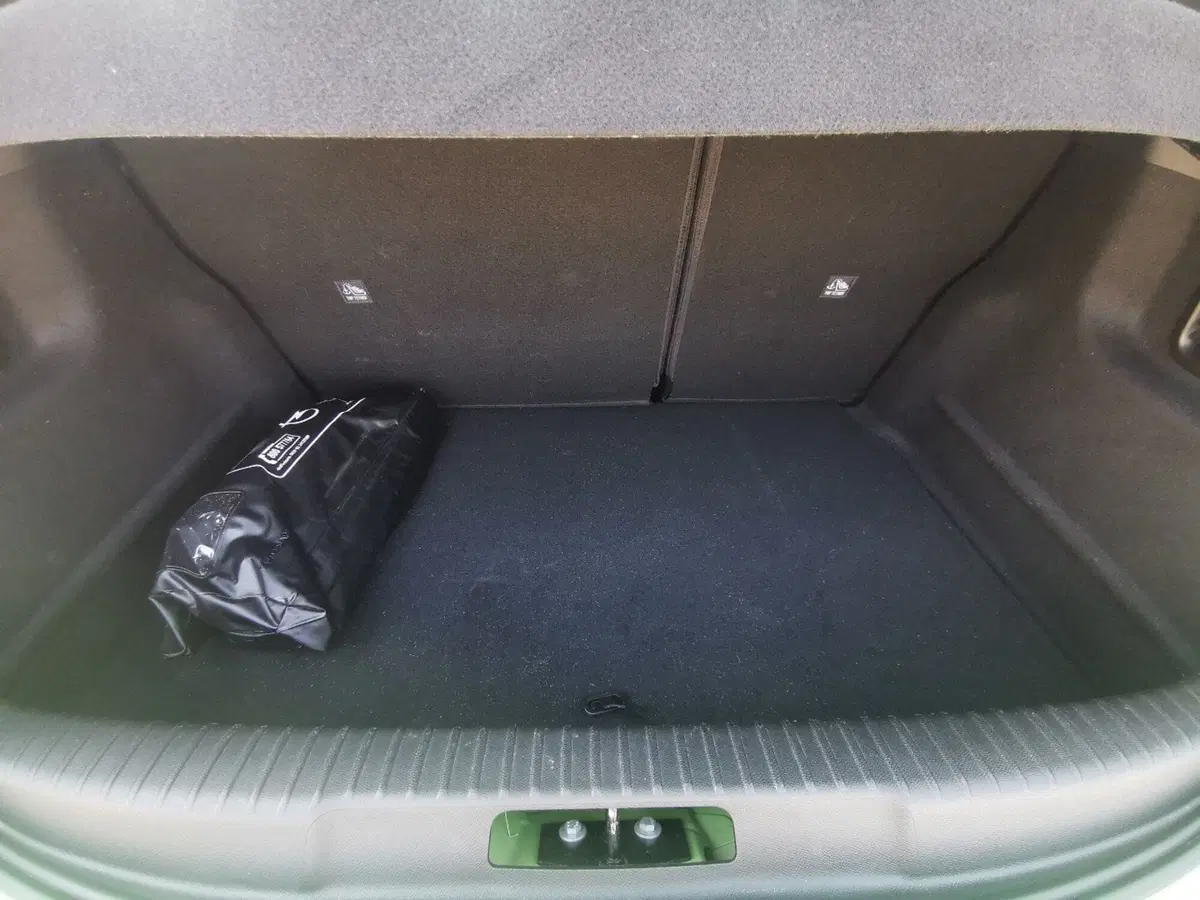 Opel Mokka usata a Taranto (19)