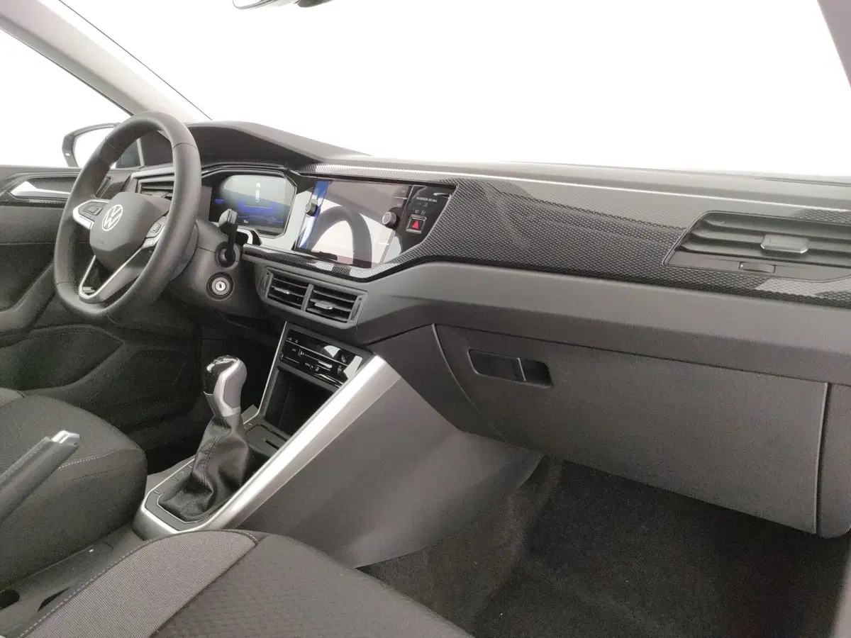 Volkswagen Polo usata a Napoli (8)