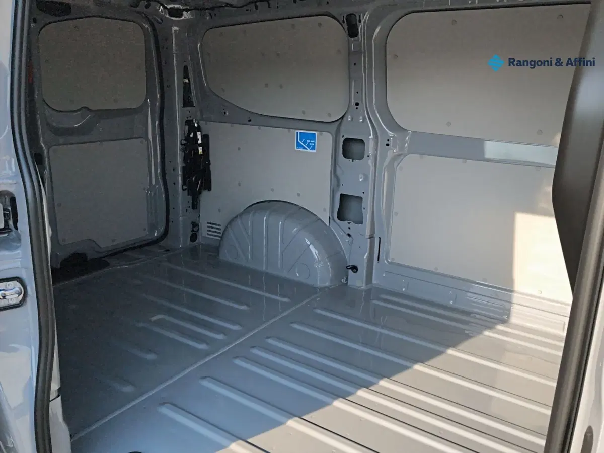 Volkswagen Veicoli Commerciali Transporter Furgone nuova a Brescia (4)
